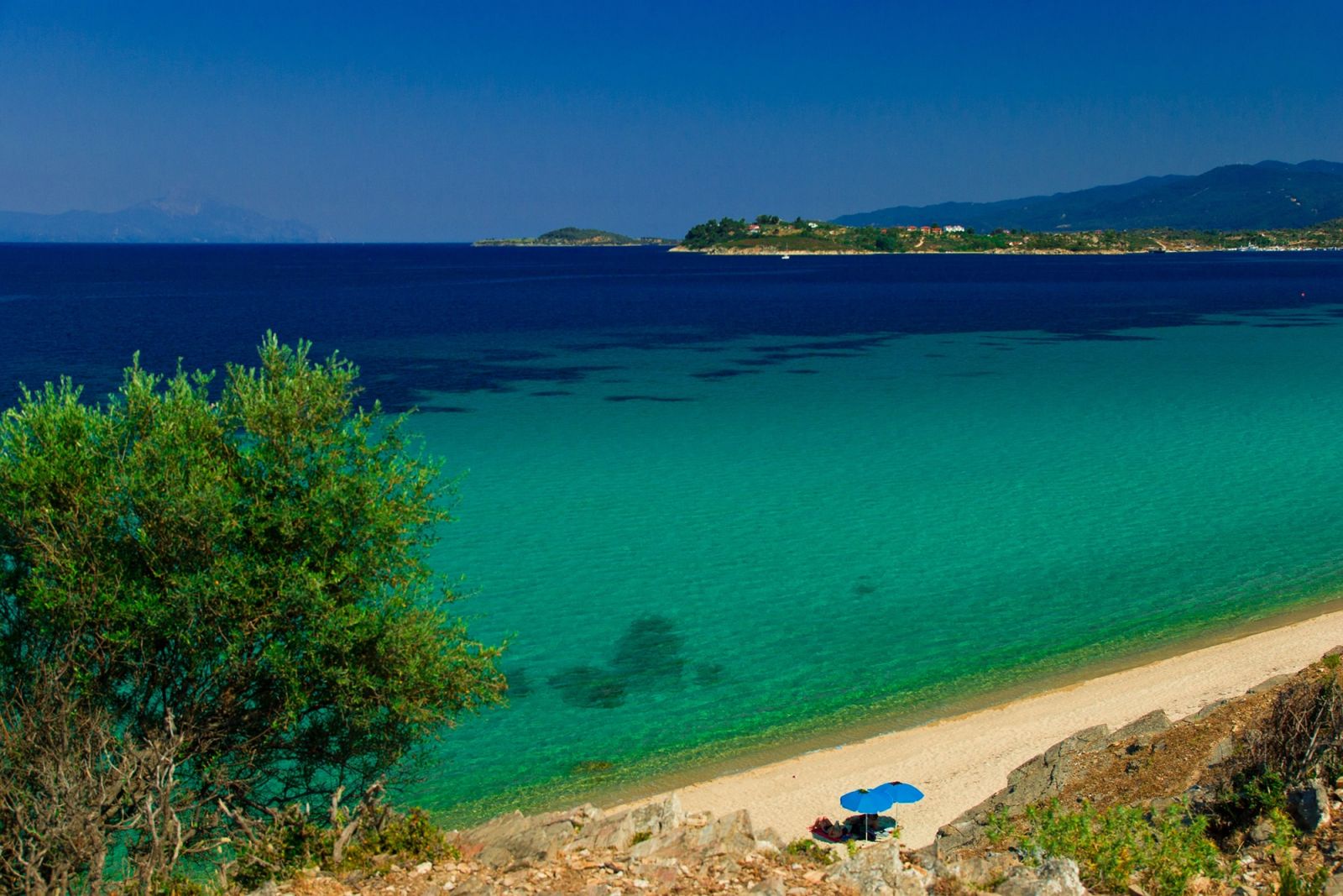 Beach_Halkidiki- (1)